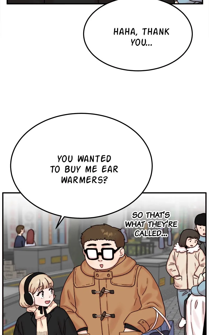 My Dud to Stud Boyfriend Chapter 14 page 96 - 