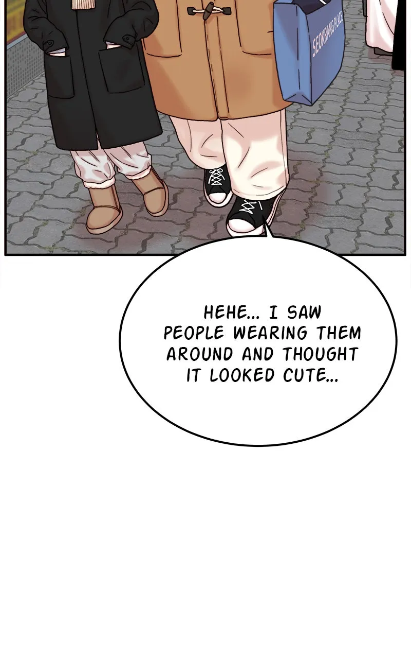 My Dud to Stud Boyfriend Chapter 14 page 97 - 