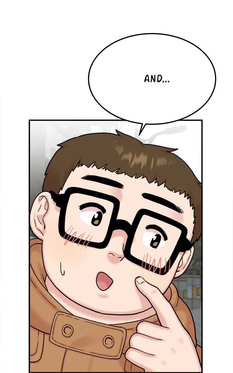 My Dud to Stud Boyfriend Chapter 14 page 98 - 