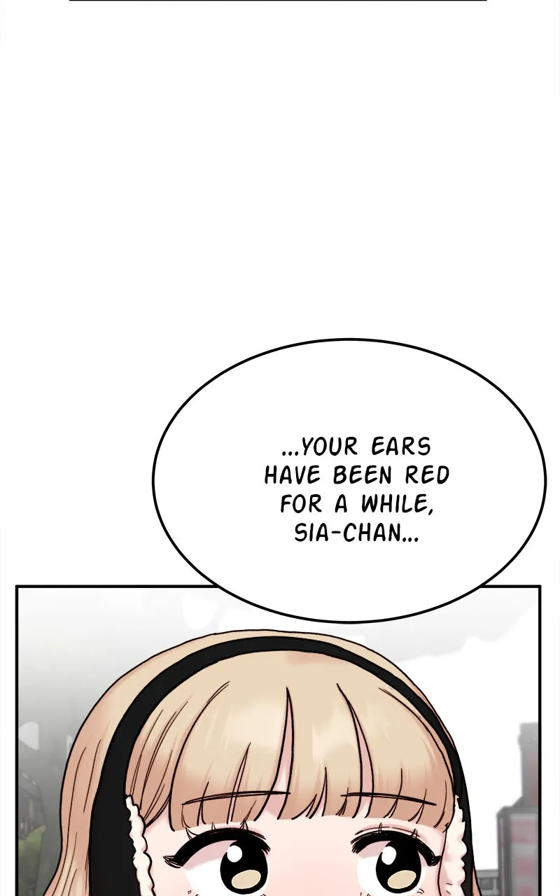 My Dud to Stud Boyfriend Chapter 14 page 99 - 