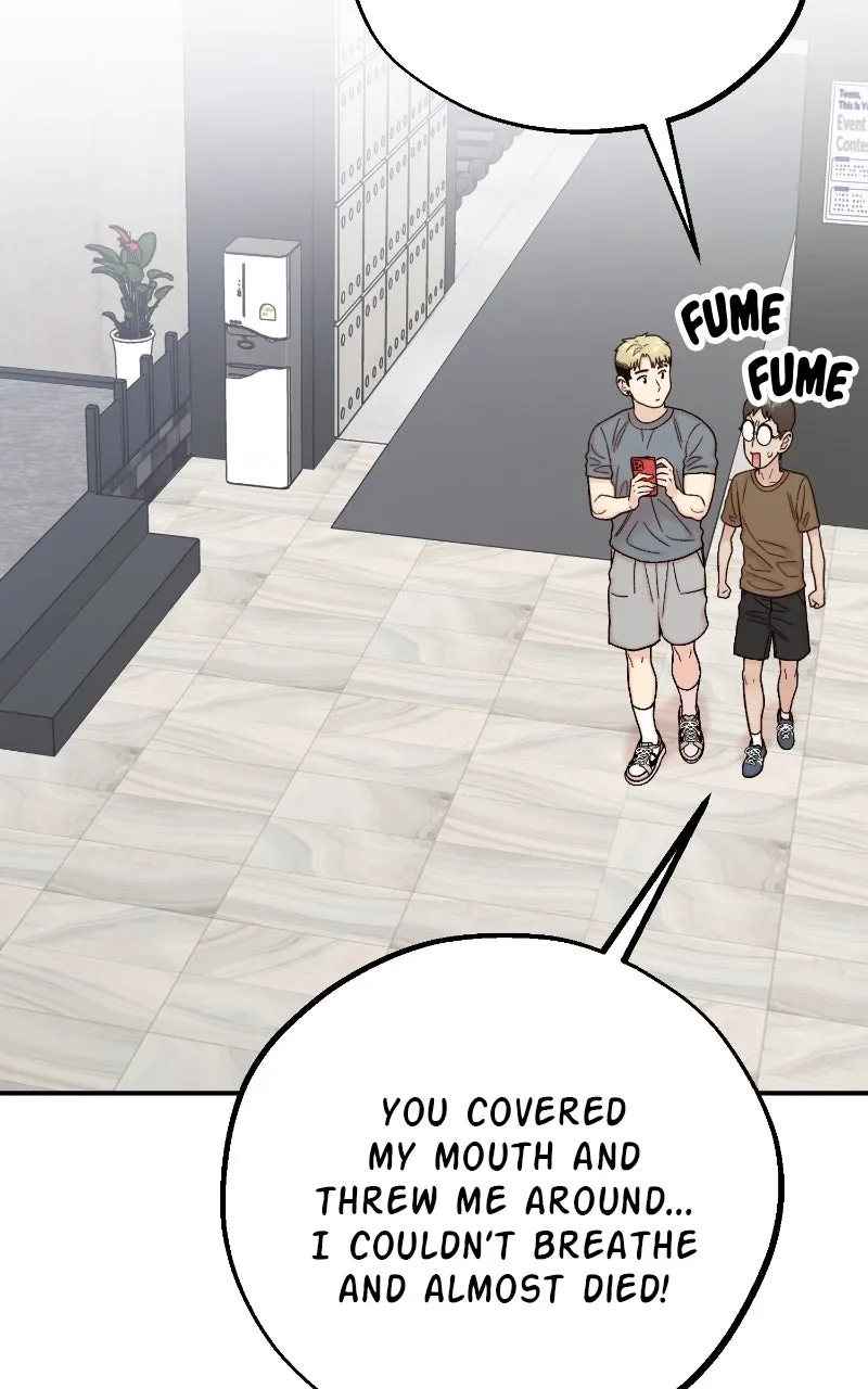 My Dud to Stud Boyfriend Chapter 140 page 2 - 