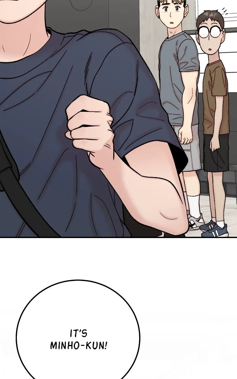My Dud to Stud Boyfriend Chapter 140 page 11 - 