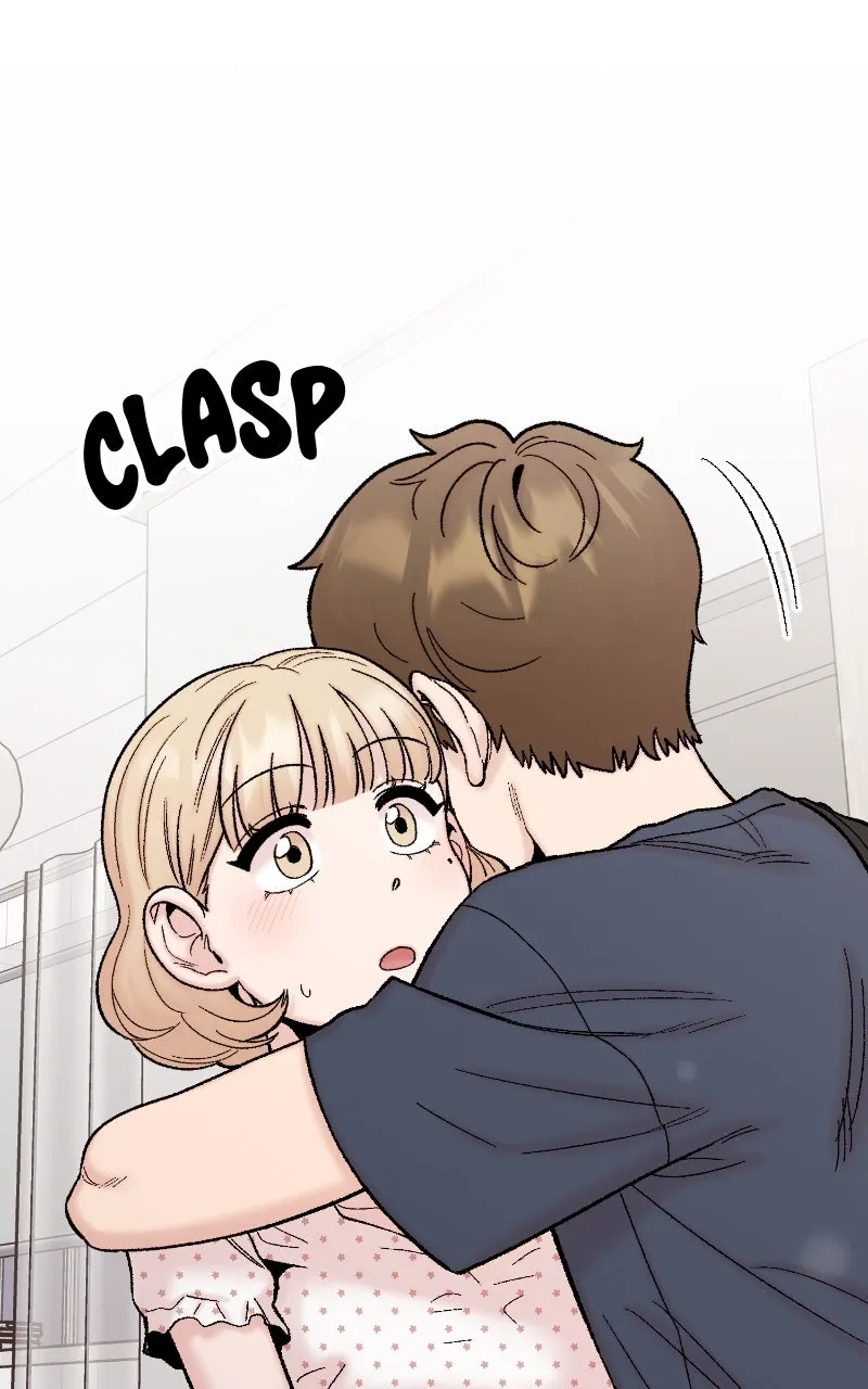 My Dud to Stud Boyfriend Chapter 140 page 102 - 