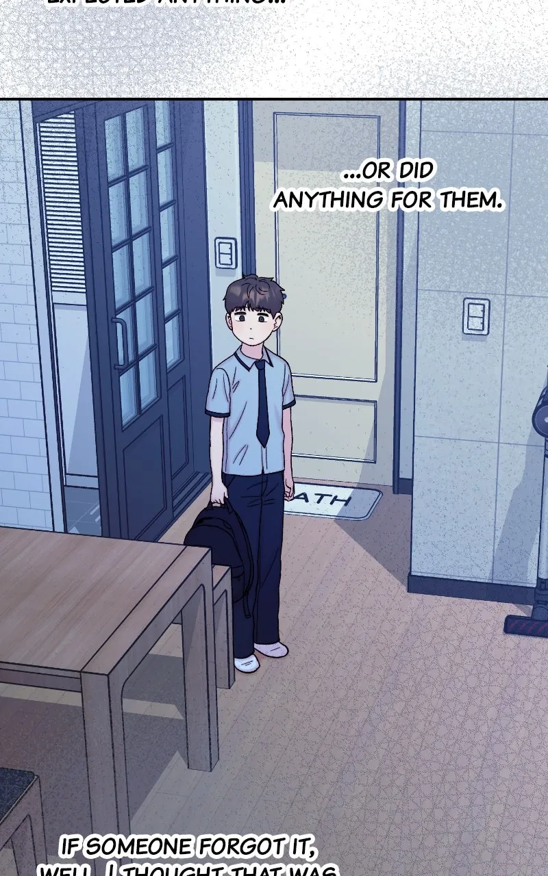 My Dud to Stud Boyfriend Chapter 140 page 110 - 