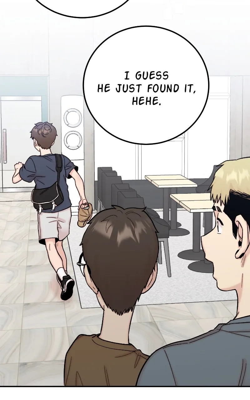 My Dud to Stud Boyfriend Chapter 140 page 12 - 