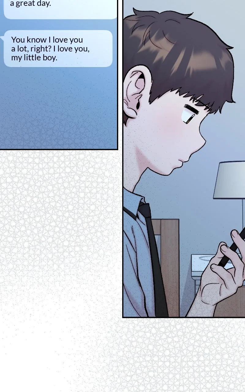 My Dud to Stud Boyfriend Chapter 140 page 113 - 