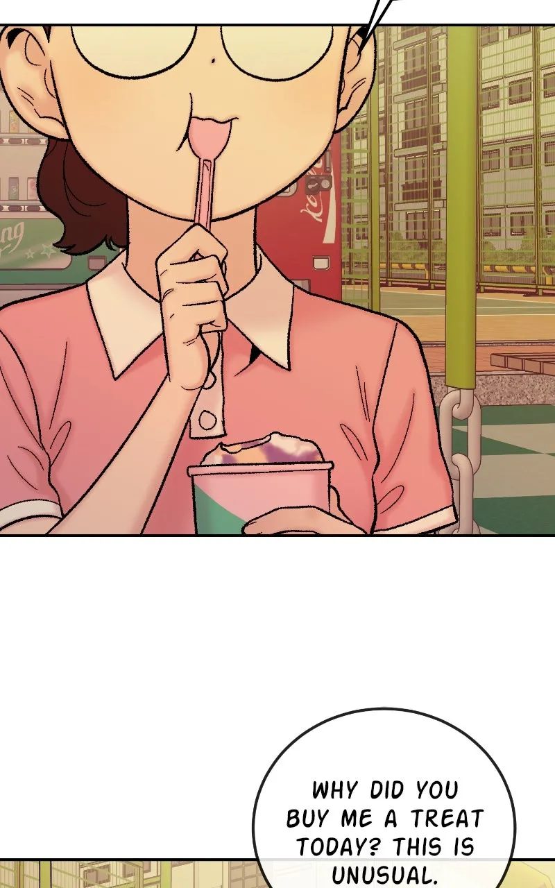 My Dud to Stud Boyfriend Chapter 140 page 115 - 