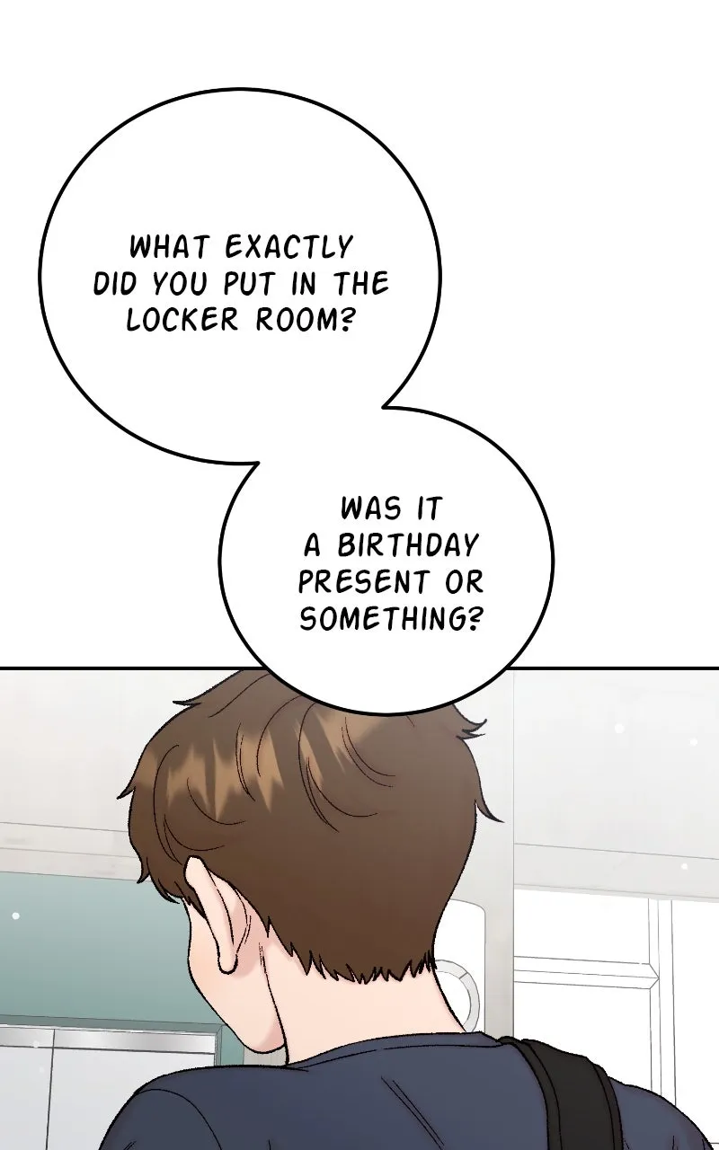 My Dud to Stud Boyfriend Chapter 140 page 13 - 