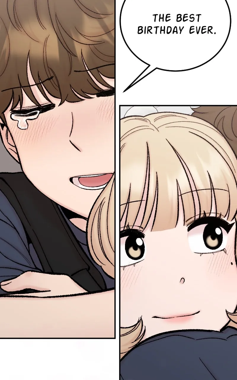 My Dud to Stud Boyfriend Chapter 140 page 122 - 