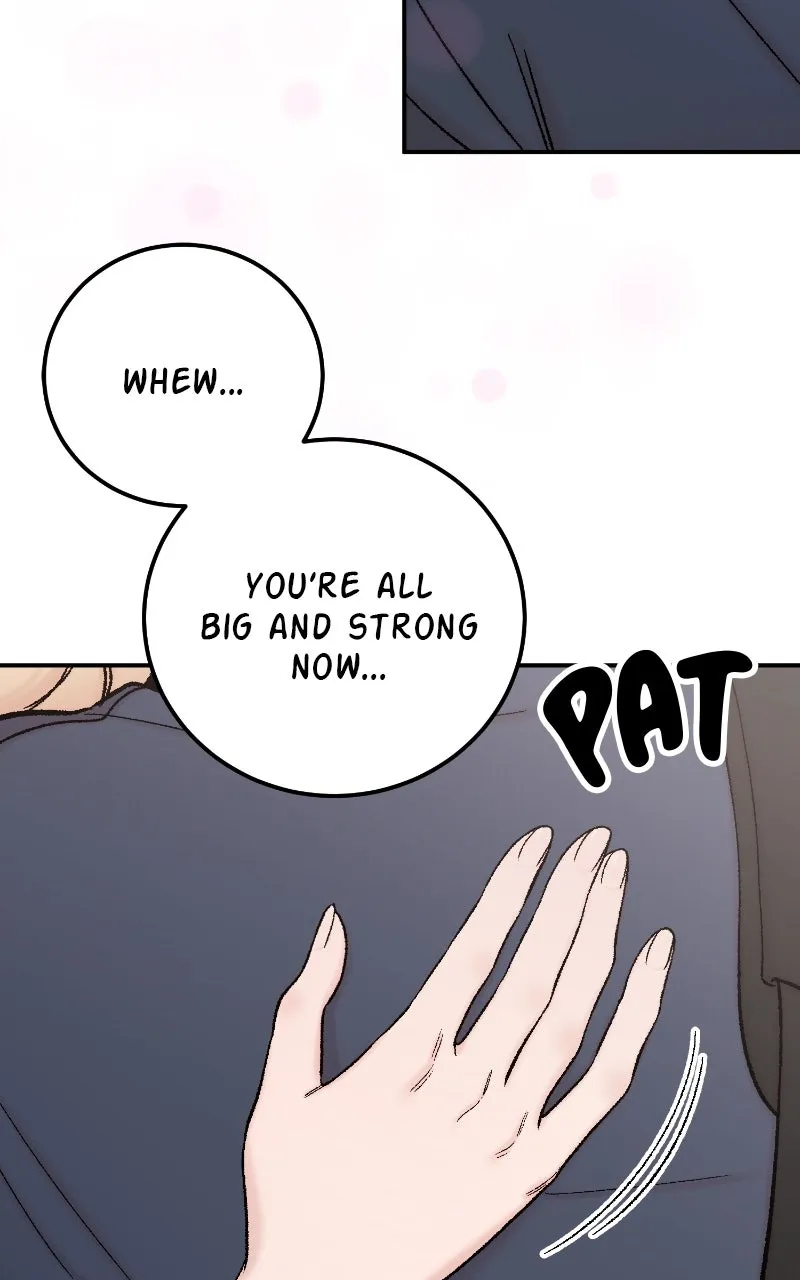 My Dud to Stud Boyfriend Chapter 140 page 123 - 