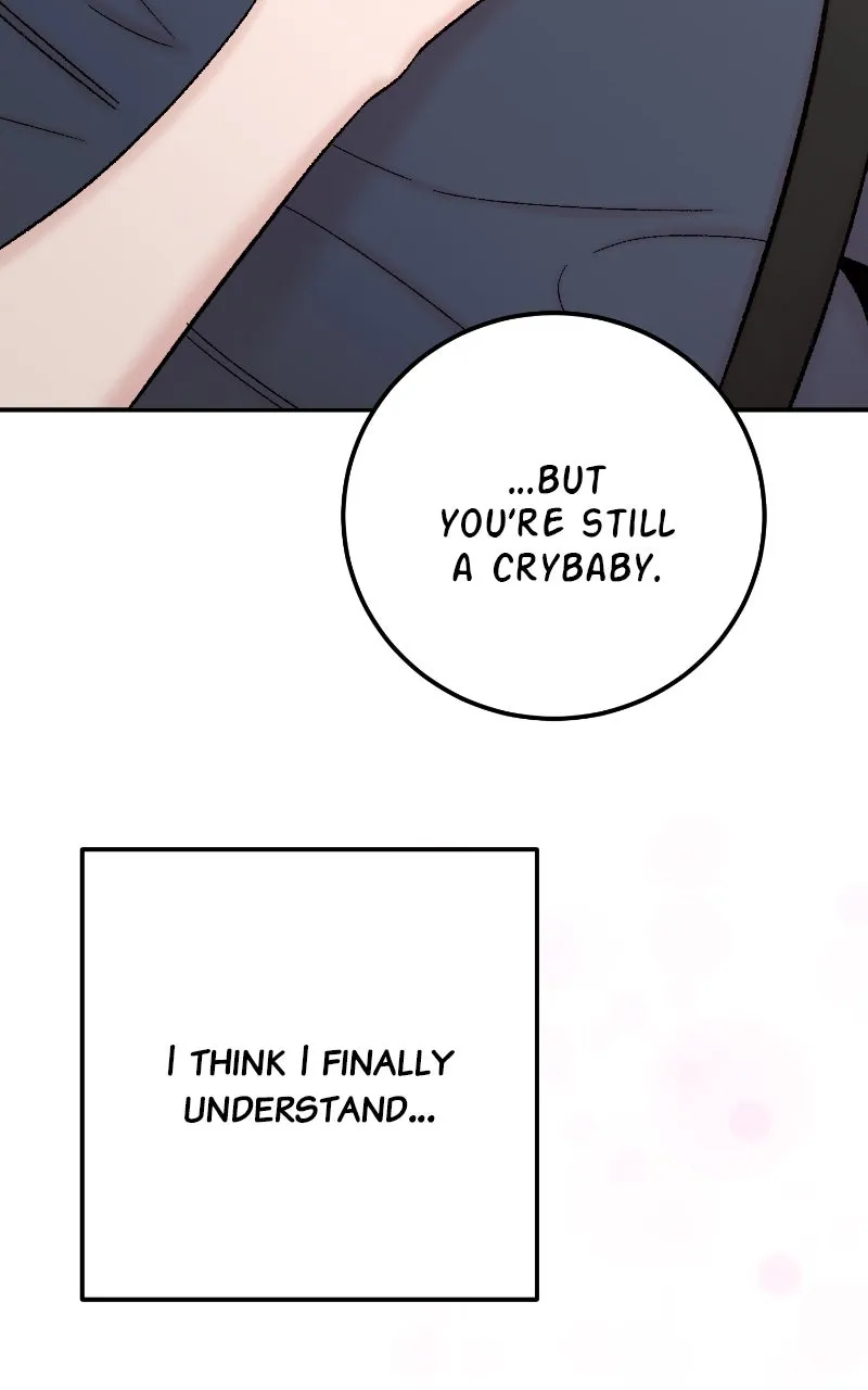 My Dud to Stud Boyfriend Chapter 140 page 124 - 