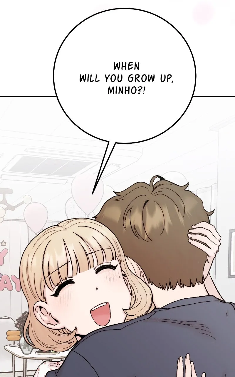My Dud to Stud Boyfriend Chapter 140 page 125 - 