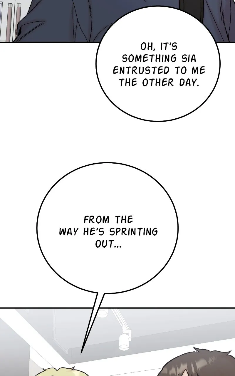 My Dud to Stud Boyfriend Chapter 140 page 14 - 