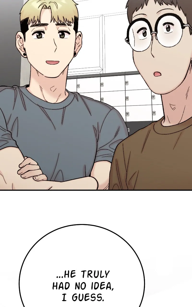 My Dud to Stud Boyfriend Chapter 140 page 15 - 