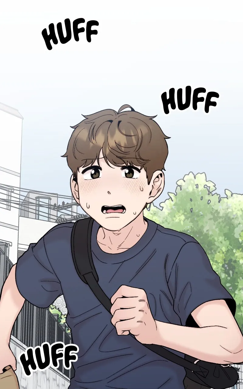 My Dud to Stud Boyfriend Chapter 140 page 20 - 