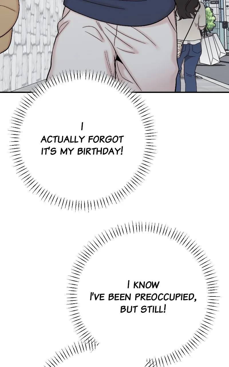 My Dud to Stud Boyfriend Chapter 140 page 21 - 