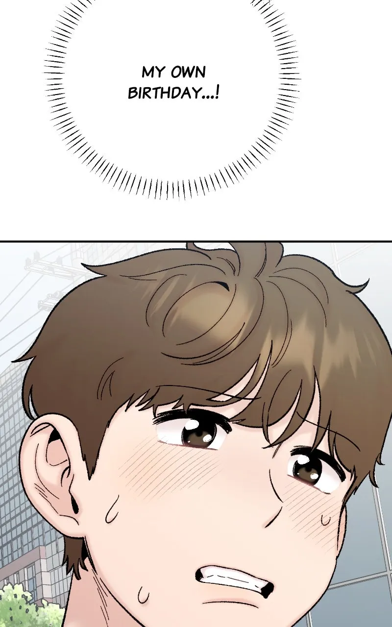 My Dud to Stud Boyfriend Chapter 140 page 22 - 