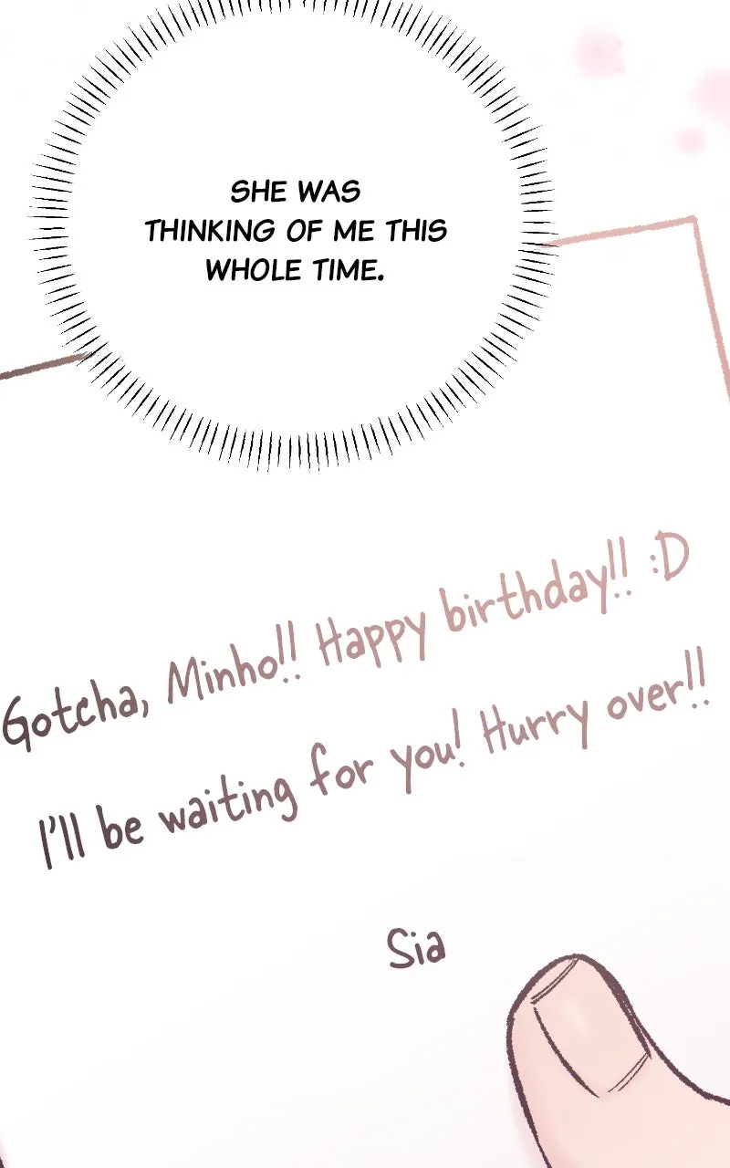 My Dud to Stud Boyfriend Chapter 140 page 24 - 