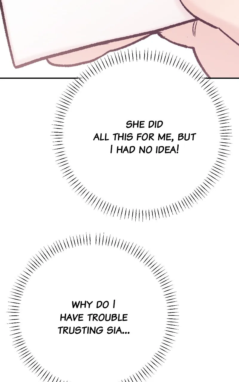 My Dud to Stud Boyfriend Chapter 140 page 25 - 