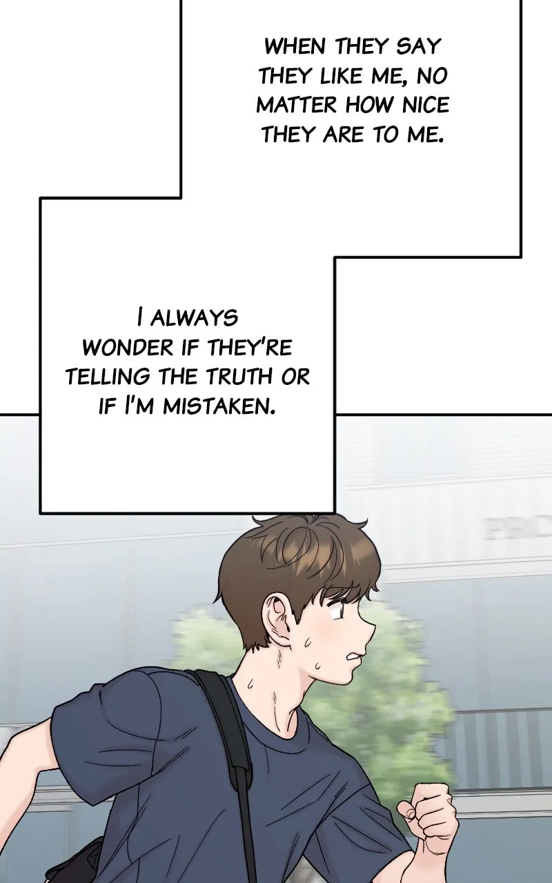 My Dud to Stud Boyfriend Chapter 140 page 27 - 