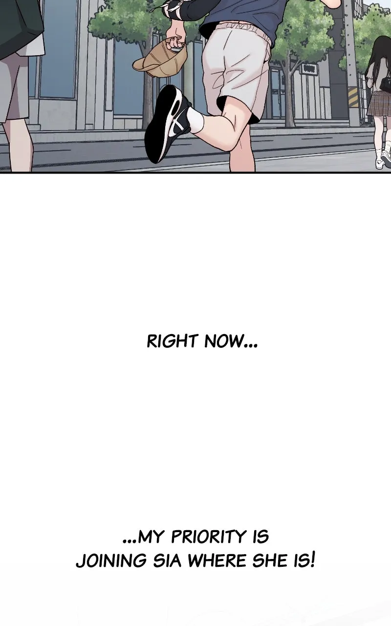 My Dud to Stud Boyfriend Chapter 140 page 32 - 