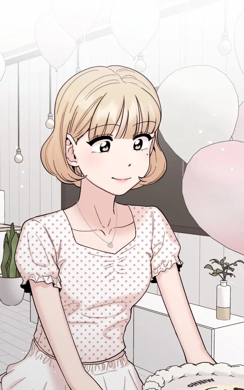 My Dud to Stud Boyfriend Chapter 140 page 33 - 