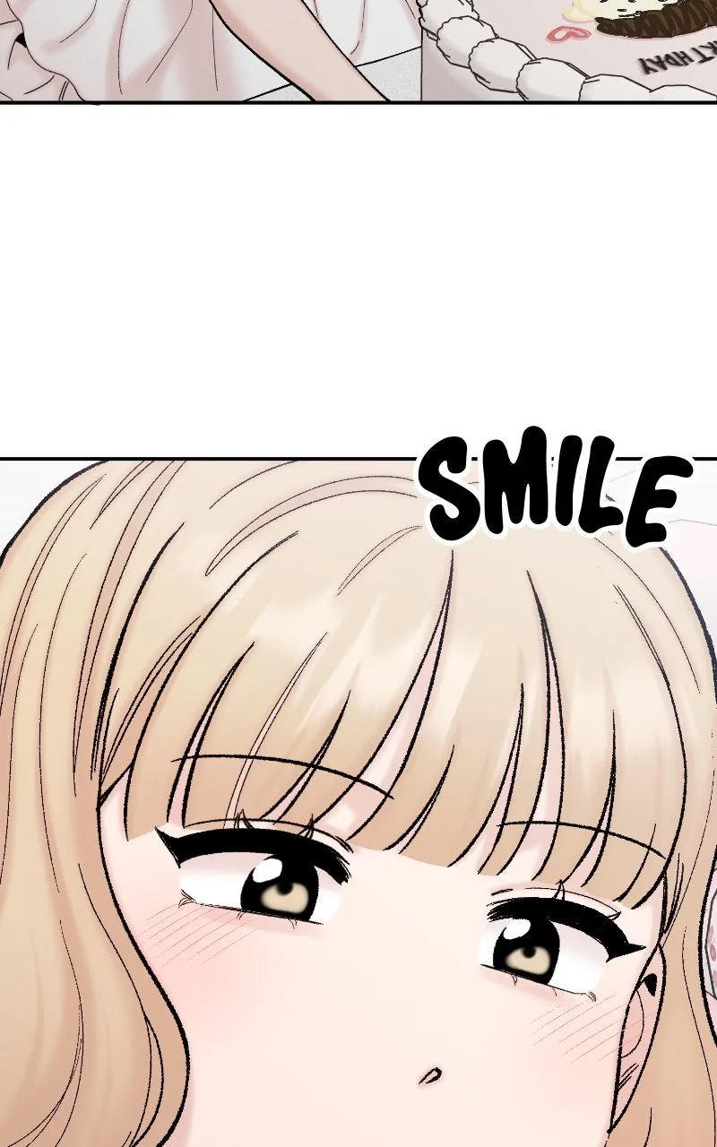 My Dud to Stud Boyfriend Chapter 140 page 34 - 