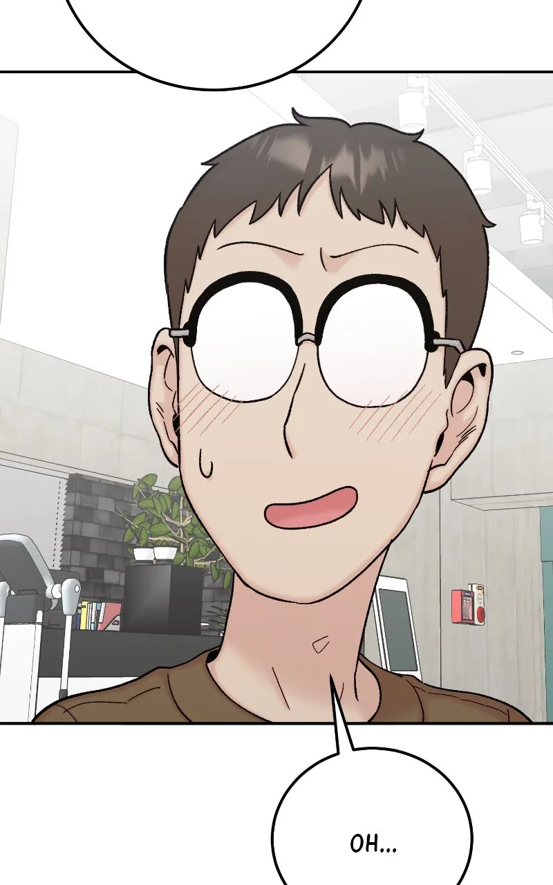 My Dud to Stud Boyfriend Chapter 140 page 5 - 