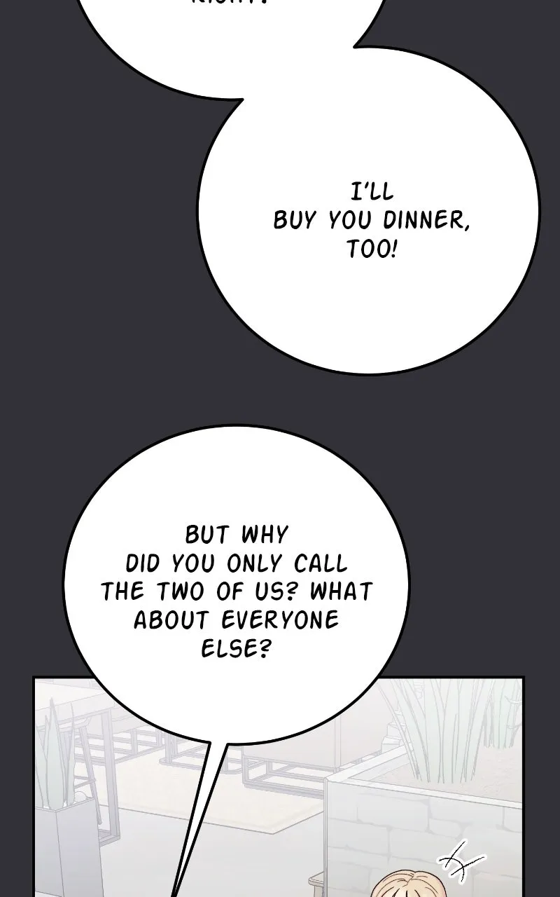 My Dud to Stud Boyfriend Chapter 140 page 42 - 