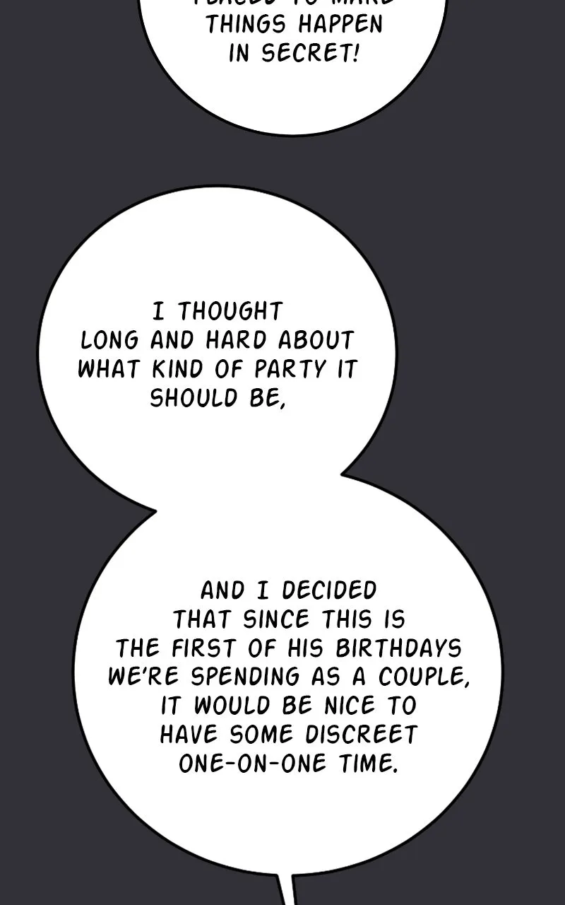 My Dud to Stud Boyfriend Chapter 140 page 44 - 