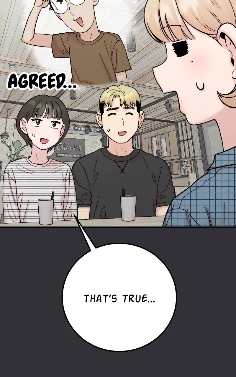 My Dud to Stud Boyfriend Chapter 140 page 47 - 