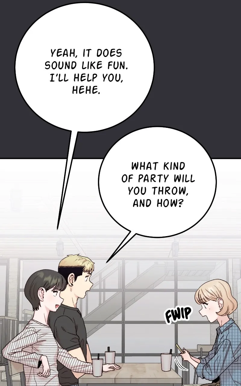 My Dud to Stud Boyfriend Chapter 140 page 48 - 