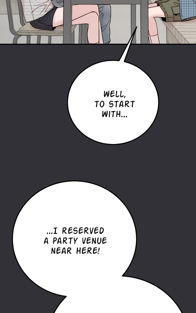 My Dud to Stud Boyfriend Chapter 140 page 49 - 
