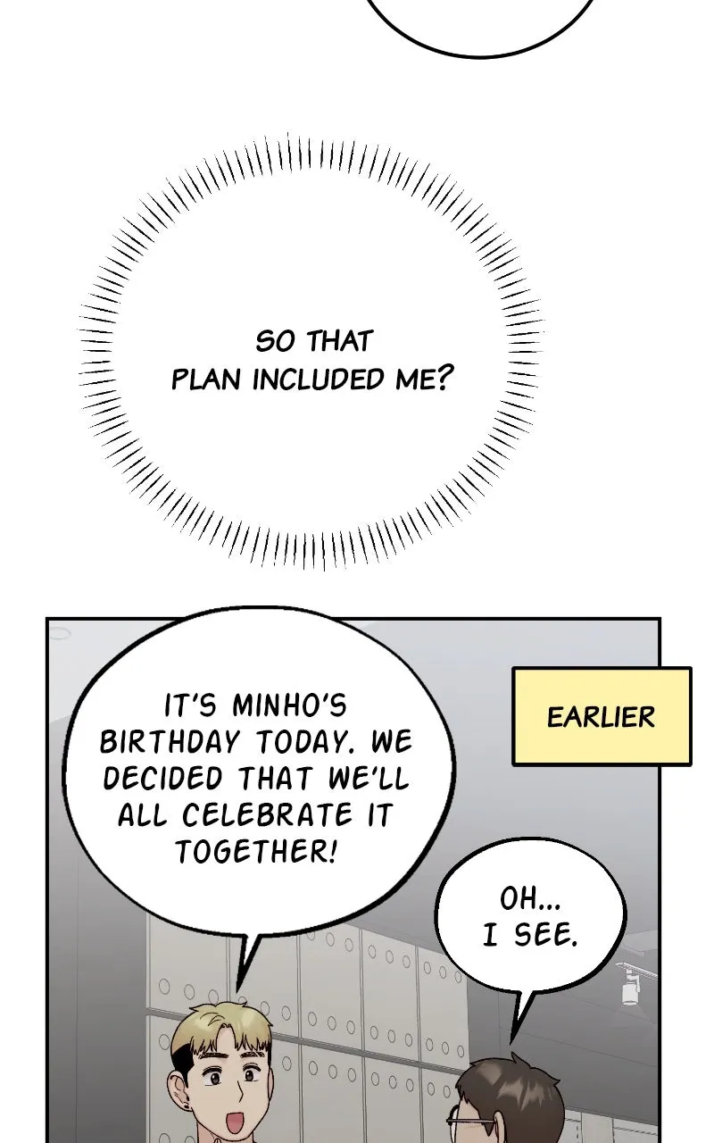 My Dud to Stud Boyfriend Chapter 140 page 6 - 