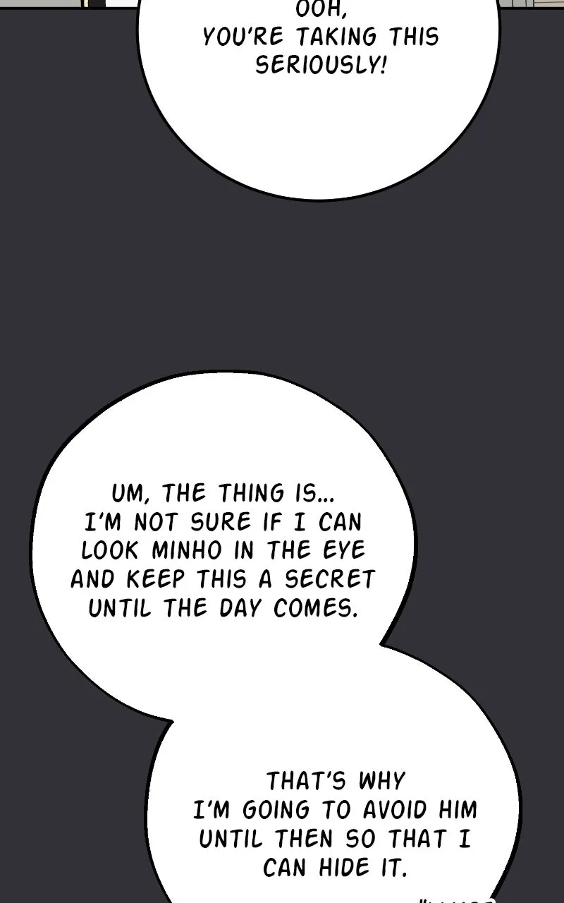 My Dud to Stud Boyfriend Chapter 140 page 51 - 