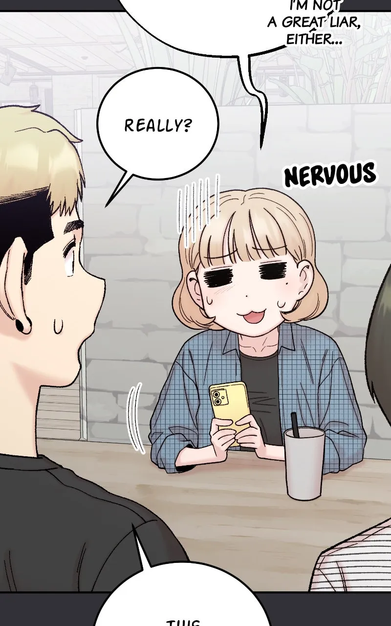 My Dud to Stud Boyfriend Chapter 140 page 52 - 