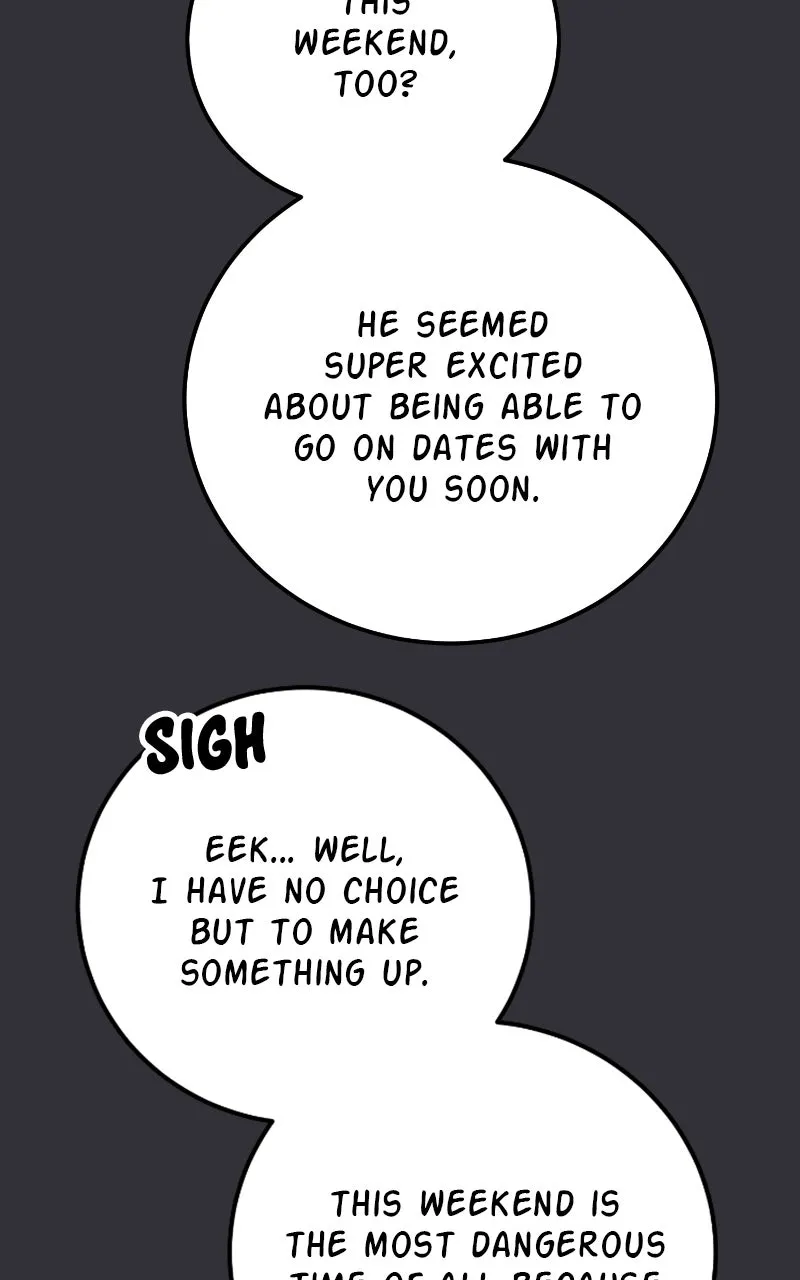 My Dud to Stud Boyfriend Chapter 140 page 53 - 