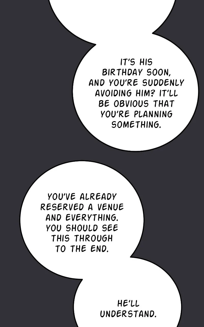 My Dud to Stud Boyfriend Chapter 140 page 55 - 