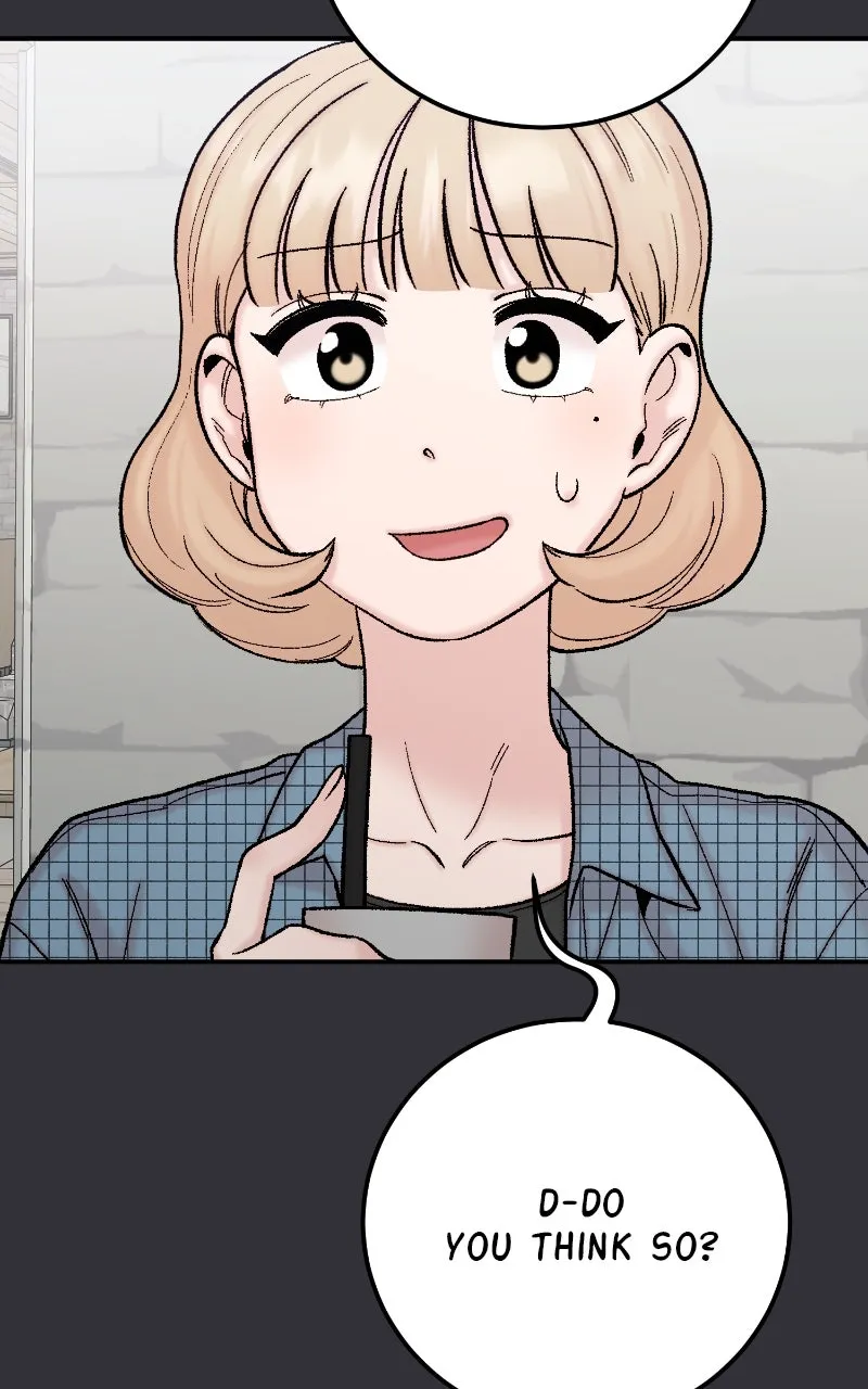 My Dud to Stud Boyfriend Chapter 140 page 56 - 