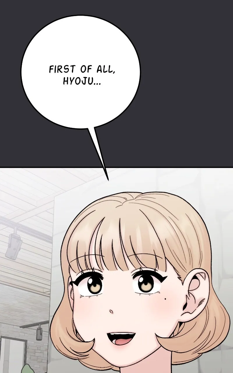 My Dud to Stud Boyfriend Chapter 140 page 59 - 