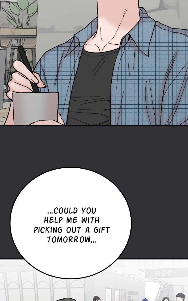 My Dud to Stud Boyfriend Chapter 140 page 60 - 