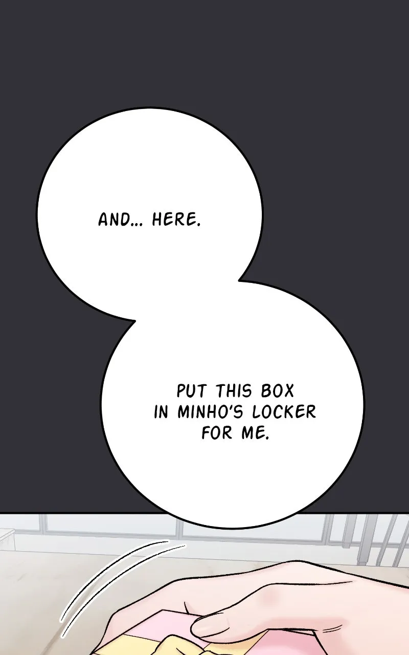 My Dud to Stud Boyfriend Chapter 140 page 64 - 
