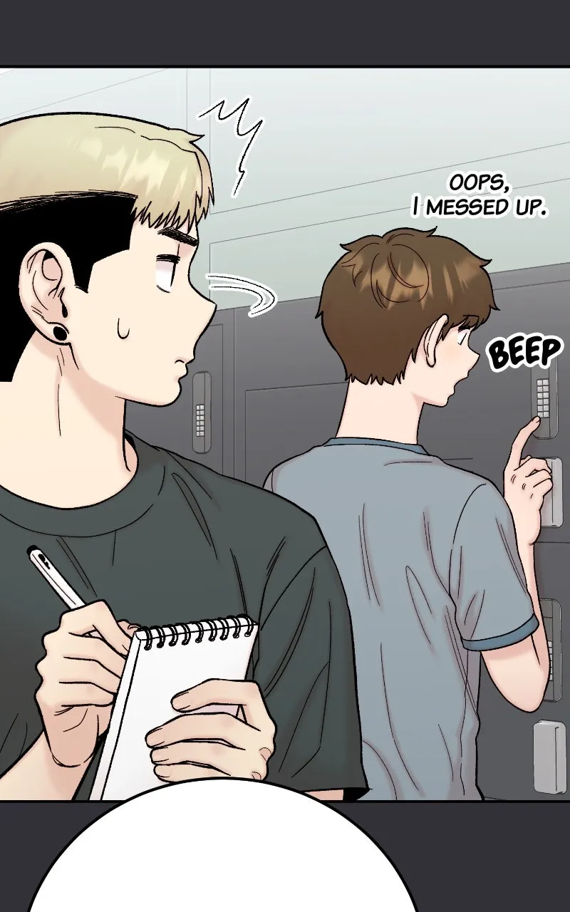 My Dud to Stud Boyfriend Chapter 140 page 67 - 