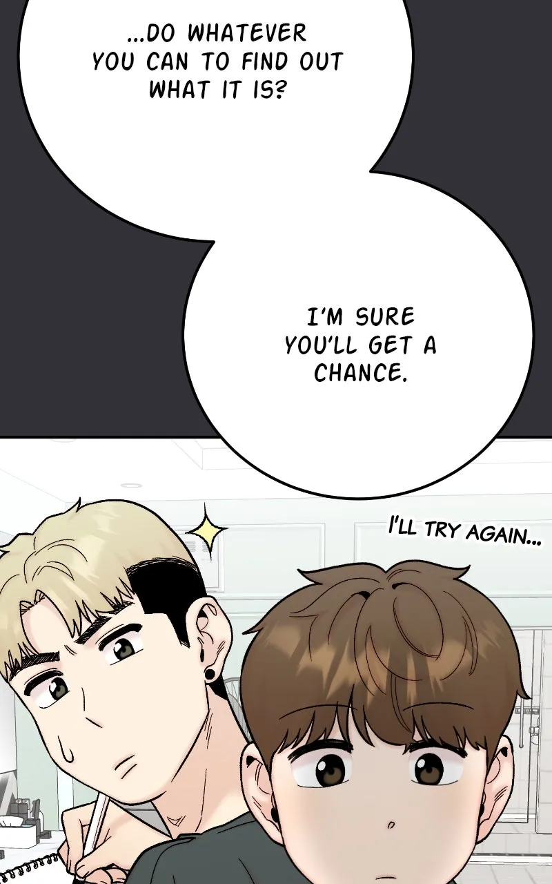 My Dud to Stud Boyfriend Chapter 140 page 68 - 