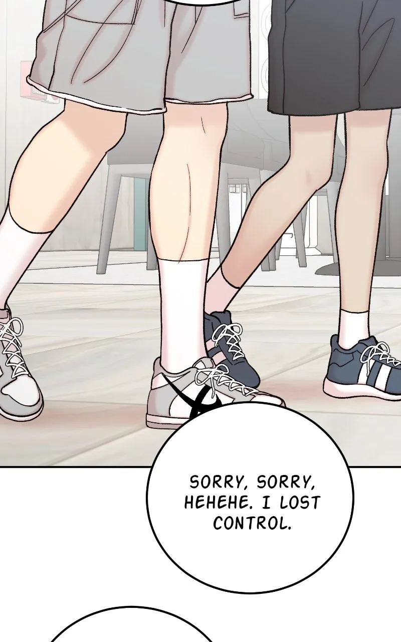 My Dud to Stud Boyfriend Chapter 140 page 8 - 