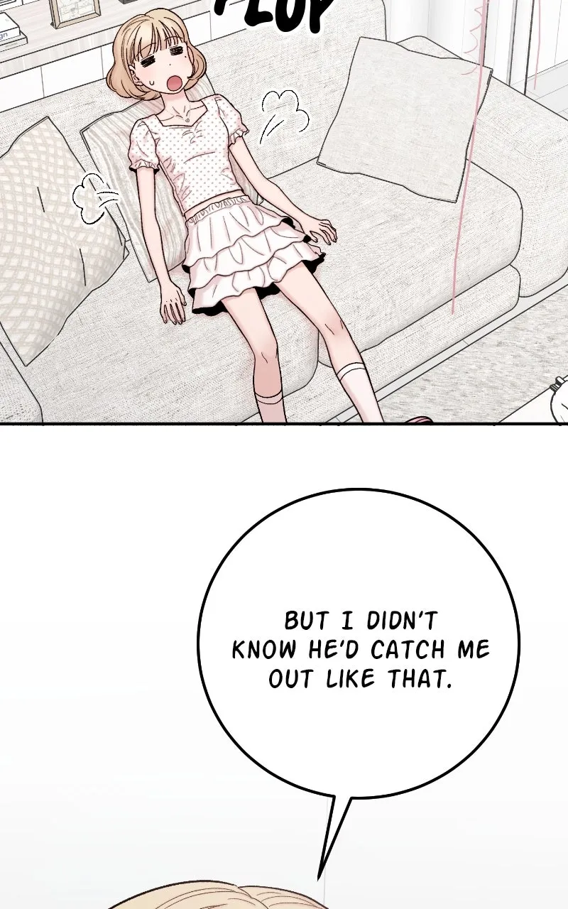 My Dud to Stud Boyfriend Chapter 140 page 72 - 