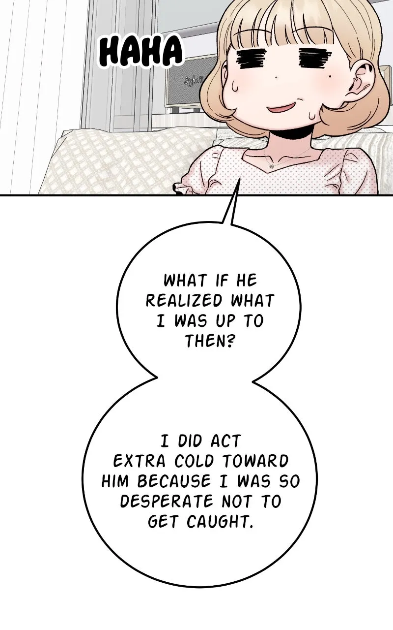 My Dud to Stud Boyfriend Chapter 140 page 75 - 