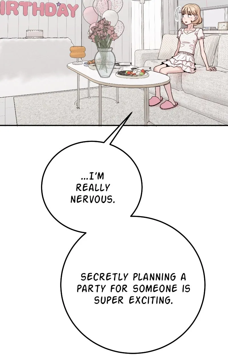 My Dud to Stud Boyfriend Chapter 140 page 77 - 