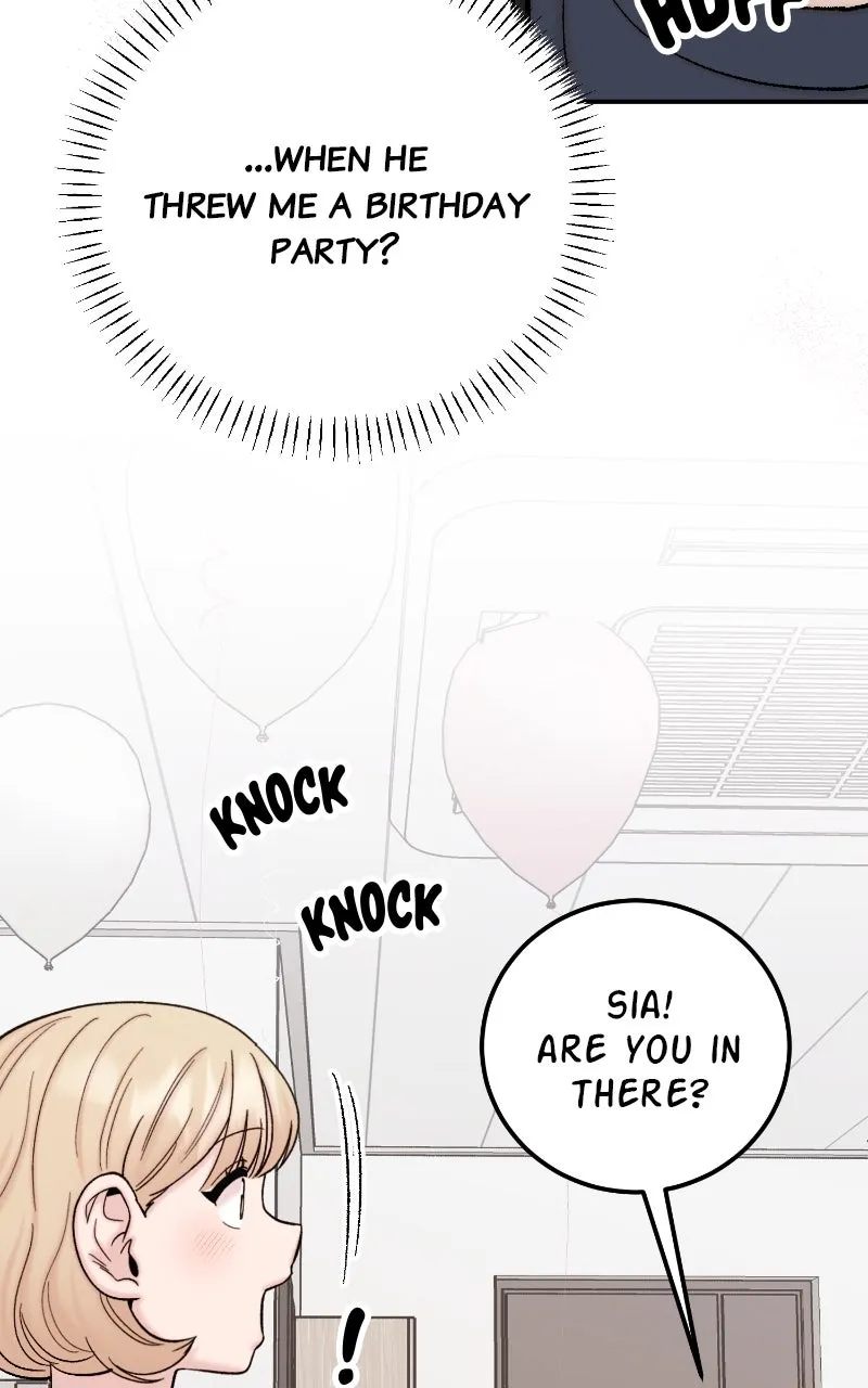 My Dud to Stud Boyfriend Chapter 140 page 80 - 