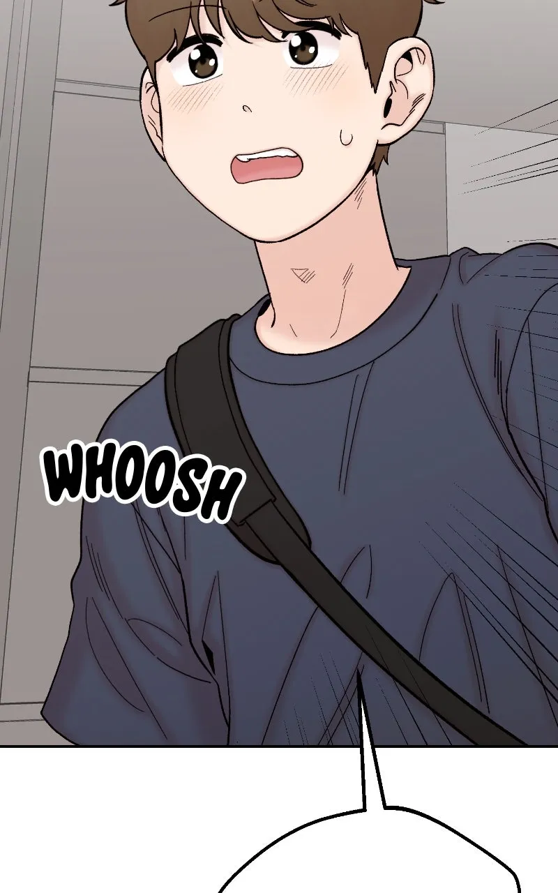 My Dud to Stud Boyfriend Chapter 140 page 83 - 